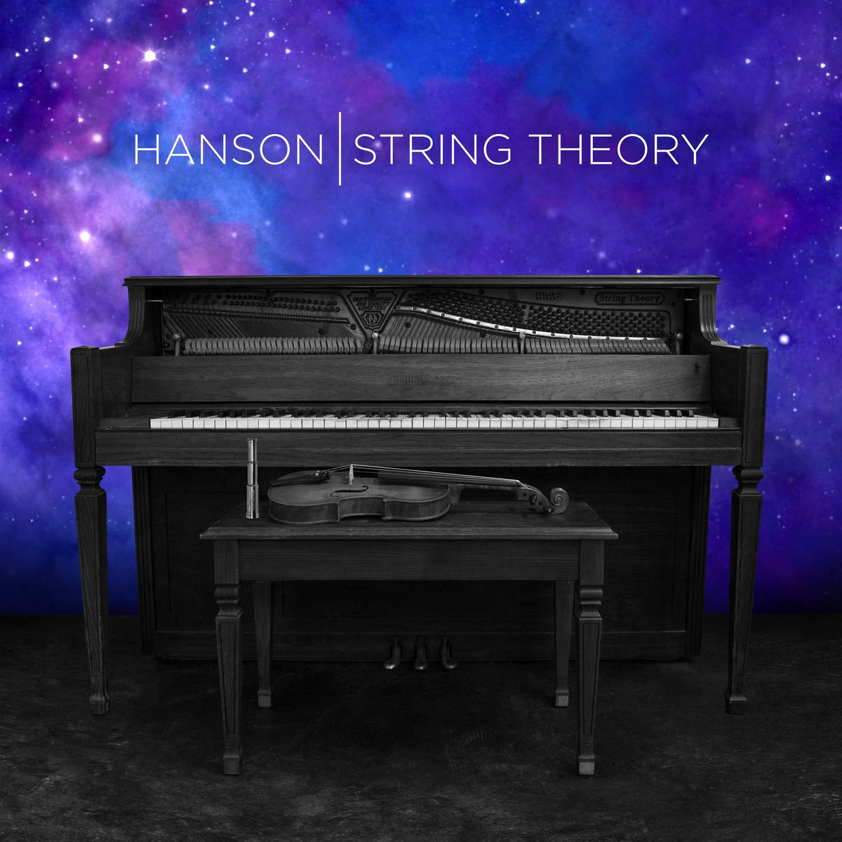 Hanson